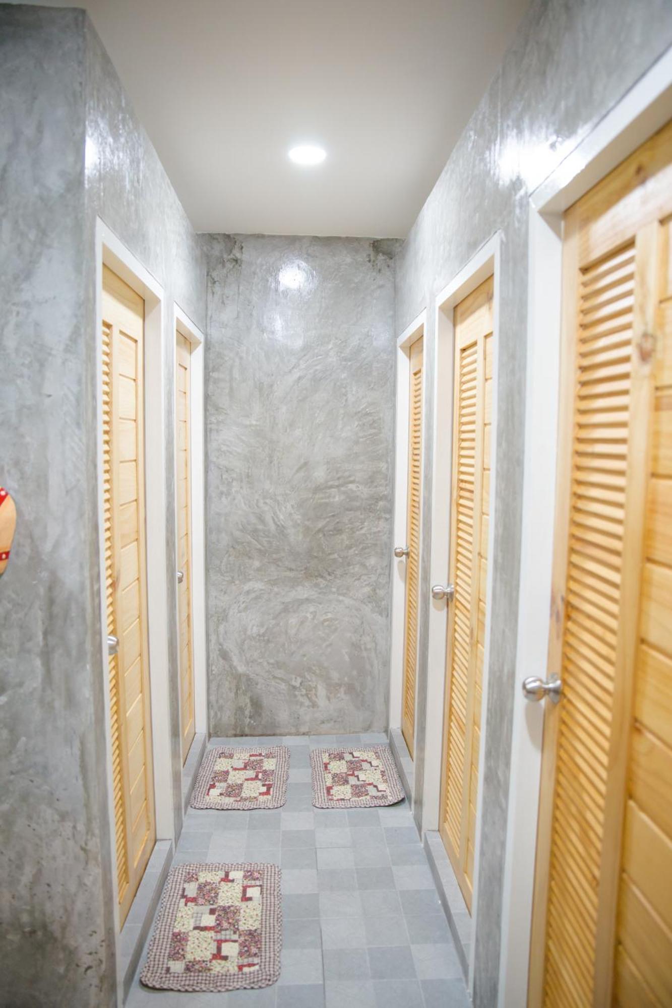 Hostel Suree House Čiang Rai Exteriér fotografie